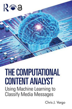 The Computational Content Analyst