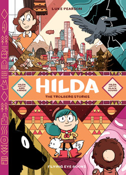 Hilda