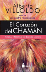 Corazon del Chaman, El