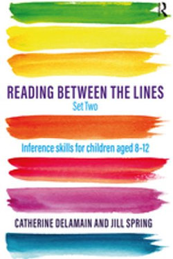 Reading Between the Lines Set Two Reading Between the Lines Set Two