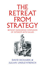 The Retreat from Strategy