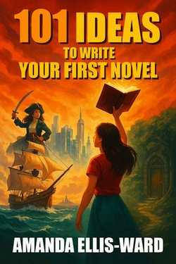 101 Ideas To Write Your First Novel