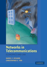 Networks in Telecommunications