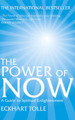 The Power of Now
