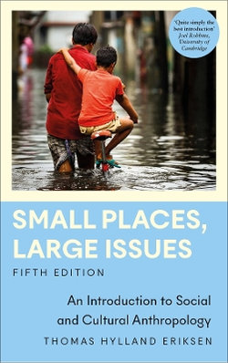 Small Places, Large Issues Small Places, Large Issues