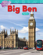 Arte y Cultura: Big Ben