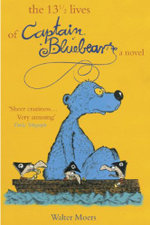 The 13 1/2 Lives of Captain Bluebear