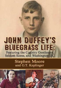 John Duffey's Bluegrass Life