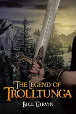 The Legend of Trolltunga