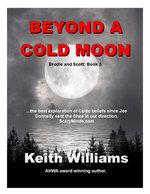 Beyond a Cold moon