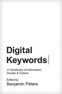 Digital Keywords Digital Keywords