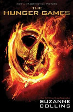 The Hunger Games (movie tie-in)