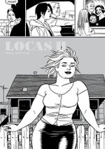 Locas II: Maggie, Hopey & Ray