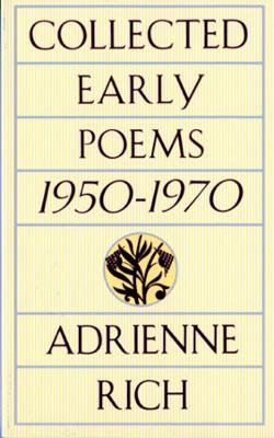 Collected Early Poems