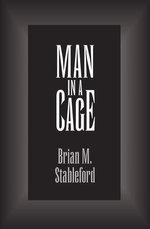 Man in a Cage