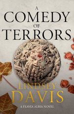 A Comedy of Terrors