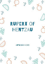 Rupert of Hentzau