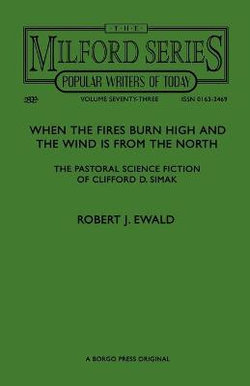 When the Fires Burn High and The Wind is From the North