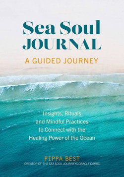 Sea Soul Journal - a Guided Journey