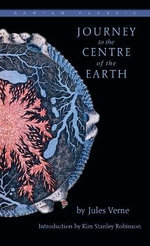 Journey to the Center of the Earth