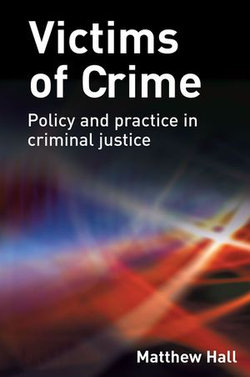 Victims of Crime Victims of Crime