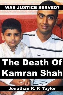 Was Justice Served?