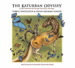 The Katurran Odyssey