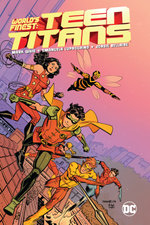 World's Finest: Teen Titans