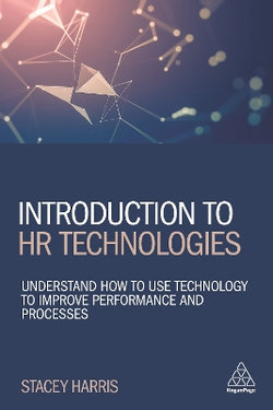Introduction to HR Technologies Introduction to HR Technologies