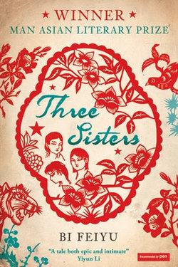 Three Sisters Three Sisters