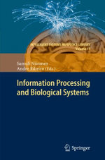Information Processing and Biological Systems