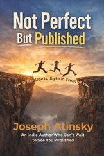 Not Perfect But Published