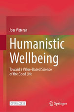 Humanistic Wellbeing Humanistic Wellbeing