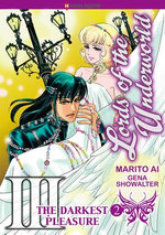 The Darkest Pleasure 2 (Harlequin Comics)