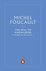 The History of Sexuality: 1