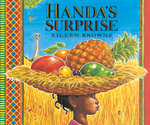 Handa's Surprise 