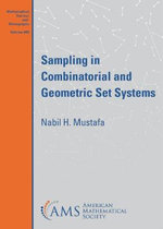 Sampling in Combinatorial and Geometric Set Systems