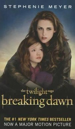 Breaking Dawn