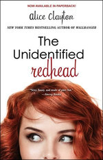 The Unidentified Redhead The Unidentified Redhead