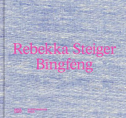 Rebekka Steiger (Bilingual edition) Rebekka Steiger (Bilingual edition)