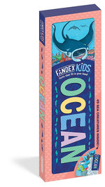 Fandex Kids: Ocean