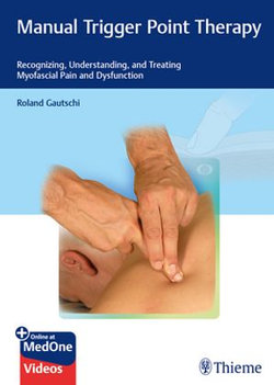 Manual Trigger Point Therapy