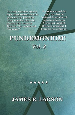 Pundemonium! Vol. 8 Pundemonium! Vol. 8