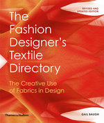 The Fashion Designer's Textile Directory The Fashion Designer's Textile Directory