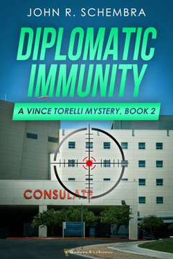 Diplomatic Immunity