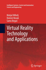 Virtual Reality Technology and Applications