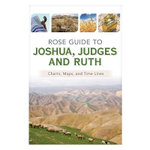 Rose Guide to Joshua, Judges and Ruth
