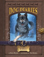 Dog Diaries #4: Togo