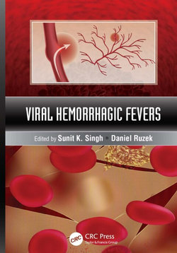Viral Hemorrhagic Fevers