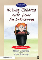 Helping Children with Low Self-Esteem